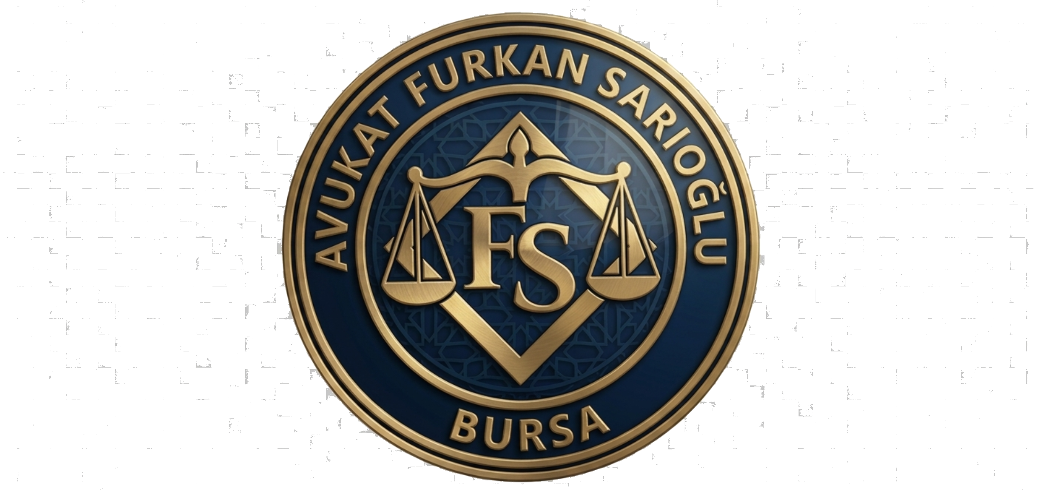 Avukat Furkan SARIOĞLU